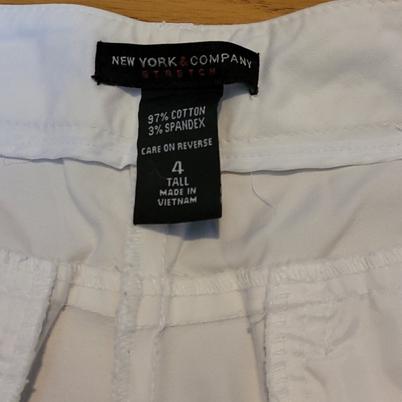 Pants - Picture 3 of 3